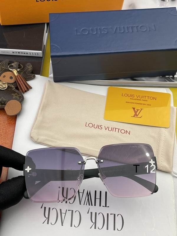 LV Sunglasses 331